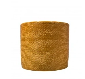Obal 416 Curry Lasur lesk 15 cm