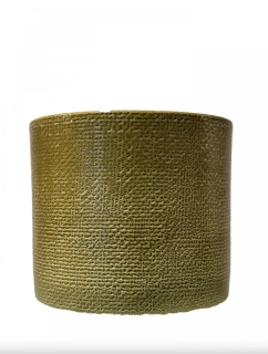 Obal 416 Pistachio Lasur lesk 13 cm