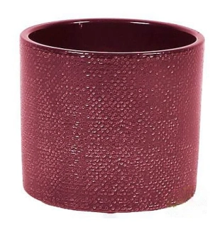 Obal 416 Merlot Lasur lesk 15 cm