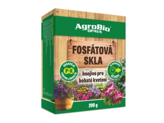 Fosfátová skla 200g