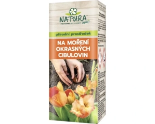 NATURA na moření okrasných cibulovin 100 ml