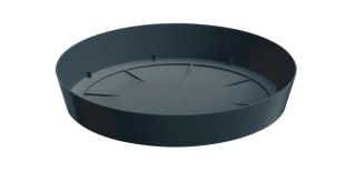Miska LOFLY 19cm antracit