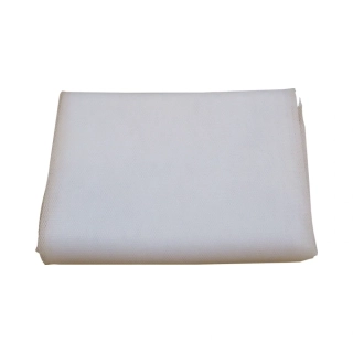TOPTRADE síť proti hmyzu na balkon 2ks PE, 2200 x 650 mm