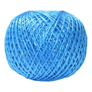 TOPTRADE motouz polypropylen, 80 g, O 2 mm x 100 m