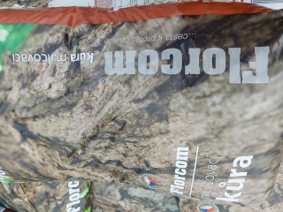 Mulčovací kůra Florcom 70l